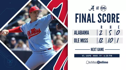 Alabama G3 Final