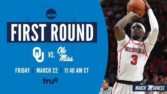 Ole Miss-Oklahoma NCAA graphic