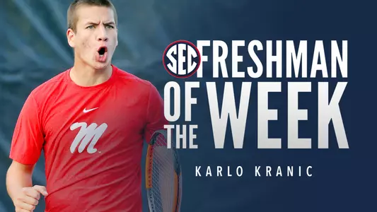 Karlo Kranic, FOTW 2