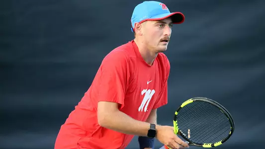 Cotter Wilson, 2019 vs. Auburn