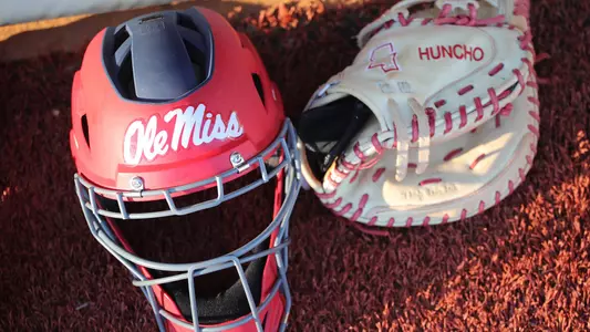 Catcher's Mask