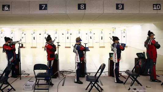 Rifle vs Navy 2018