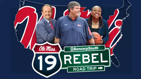 2019 Rebel Road Trip - Main Story