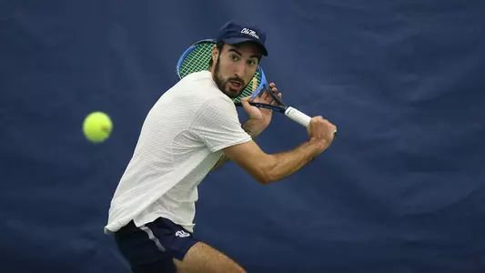 Filip Kraljevic vs. Vanderbilt 2019