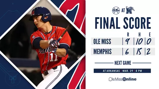 Memphis Final
