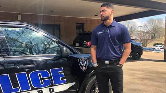Jordan Ta'amu - Feature