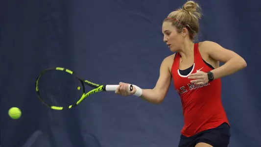 Alexa Bortles vs. Tulane 2019