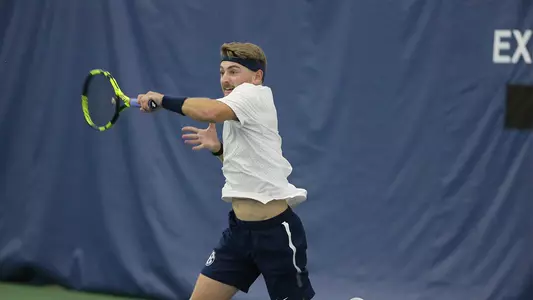 Cotter Wilson, 2019 vs. Vandy