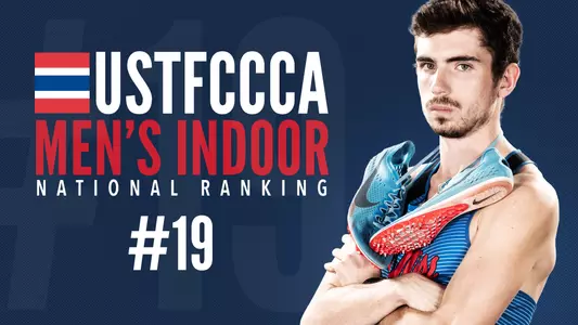 USTFCCCA Pre-NCAA Indoor