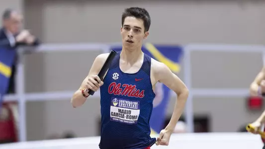Garcia Romo, Mario