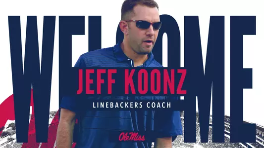Jeff Koonz - Welcome - Story Page
