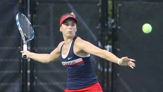 Tea Jandric, 2018 vs. UCLA NCAA