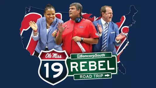 2019 Rebel Road Trip