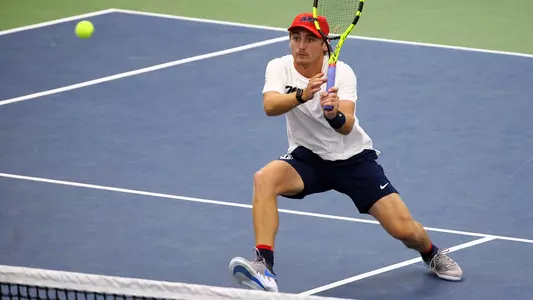 Cotter Wilson vs UNA 2019