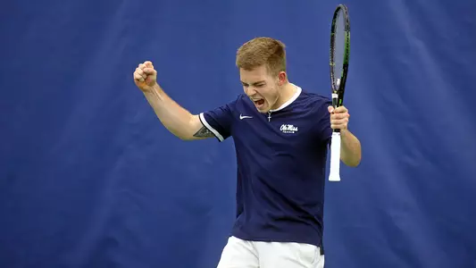 Sandkaulen vs. Georgia 2018