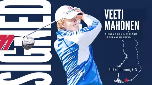 Veeti Mahonen Graphic