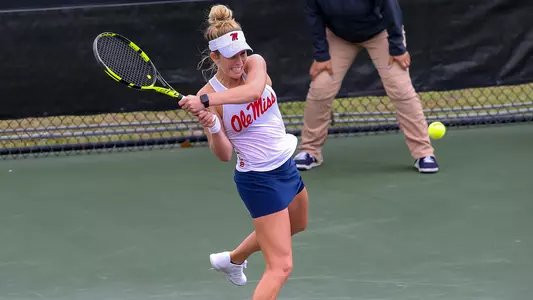 Alexa Bortles vs Florida 2019 SEC Tournament