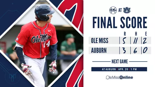 Auburn G2 Final