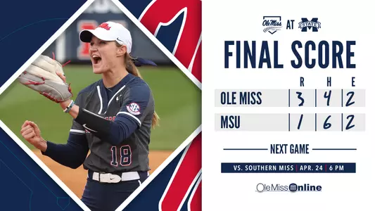 Mississippi State Preview Graphic 1