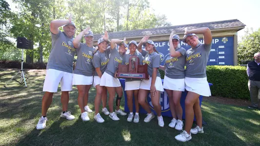 SEC Champions Team