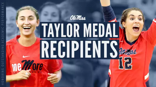 Taylor Medal 2019