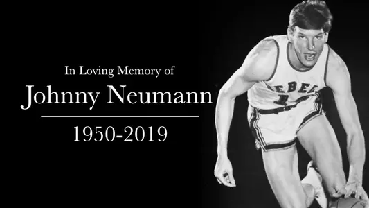 Johnny Neumann In Memoriam