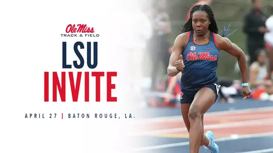 LSU Invite