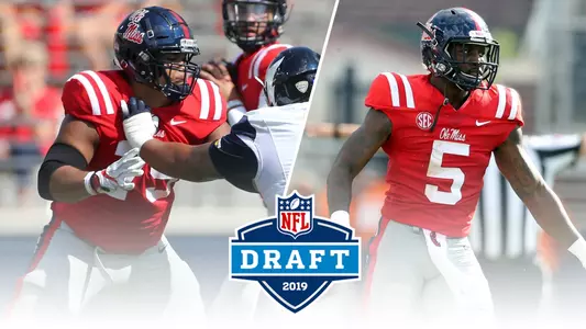 2019 NFL Draft - Story Page