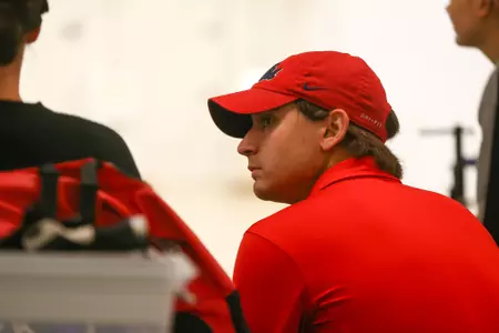 JP Lucas vs JSU Sept. 2018