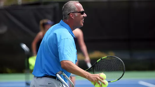 Mark Beyers vs Texas A&M 2017