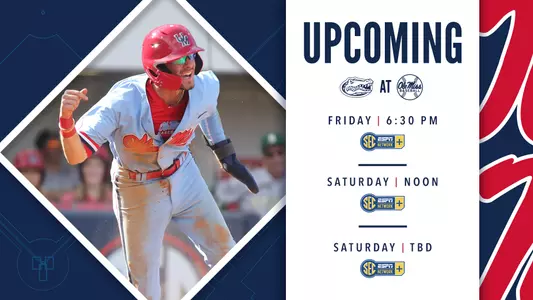 Florida Series Preview