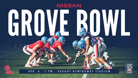 2019 Grove Bowl