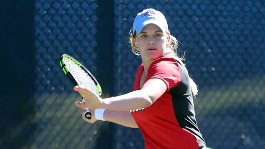 Allie Sanford, 2019 vs. Alabama