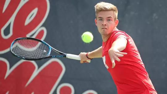 Tim Sandkaulen vs. Tennessee 2019