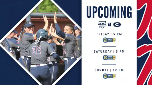 Georgia Preview Graphic