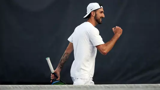 Filip Kraljevic, 2019 vs. Arkansas