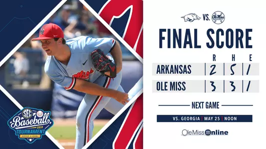 Ark SEC Final 2