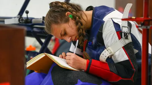 Erin Walsh 2018-19