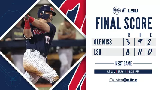 LSU G1 Final