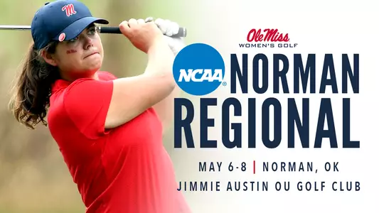 Norman Regional WGolf