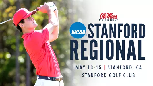 Stanford Regional MGolf