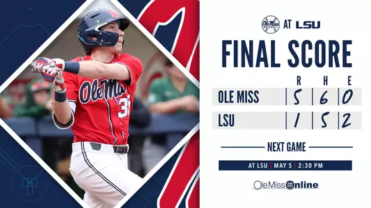LSU G2 Final