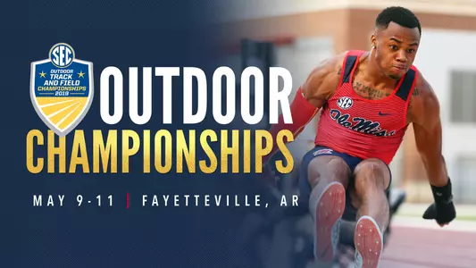 SEC Outdoor Preview