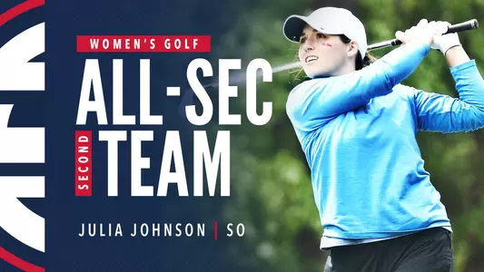Julia Second Team