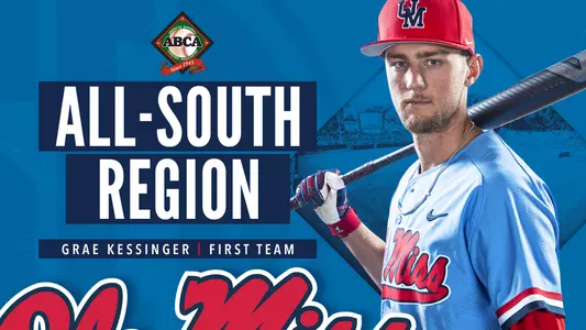 Kessinger All-South Region