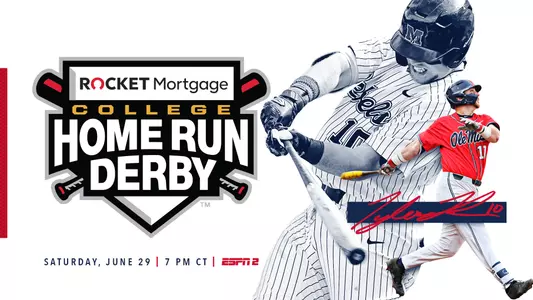 Keenan HR Derby