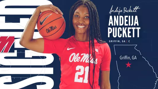 Puckett Release