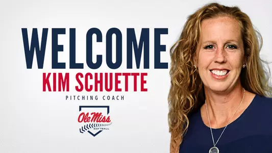 Kim Schuette Welcome
