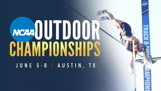 NCAA Outdoor Preview