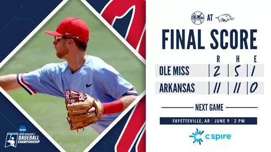 Arkansas SR G1 Final
